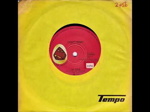 45 of the Week - Crazy Mama