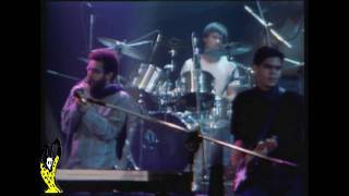 Será - Legião Urbana HD