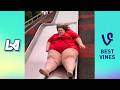 Try NOT To Laugh Challenge Top Funniest Videos Of The Week