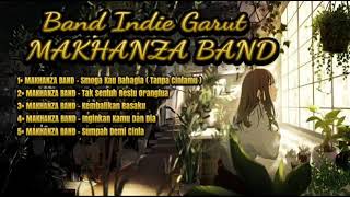 Download lagu LAGU MAKHANZA BAND TERBAIK (BAND GARUT ASLI ) mp3