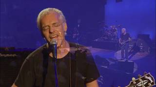 Peter Frampton - Lines On My Face (Live in Detroit)