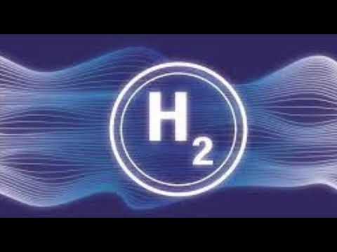 Vídeo: Coches de hidróxeno