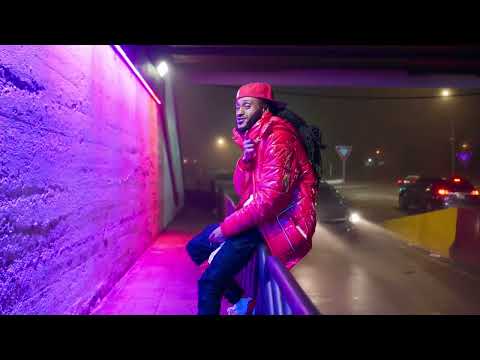 Mike Lucci - Murder She Wrote “Freestyle” Shot By : BNN Films [4k Visual]