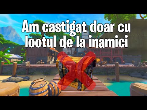 Fortnite Woche 7 Schatzkarte