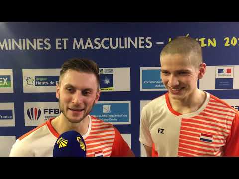 More than one match winner