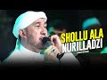Versi Terbaru ️ Shollu Ala Nurilladzi Majelis Az Zahir Lirik Terjemah