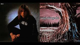 Nightingale - The Closing Chronicles [Full Album]