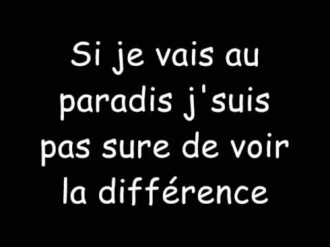 Joyce Jonathan-Ça ira with lyrics