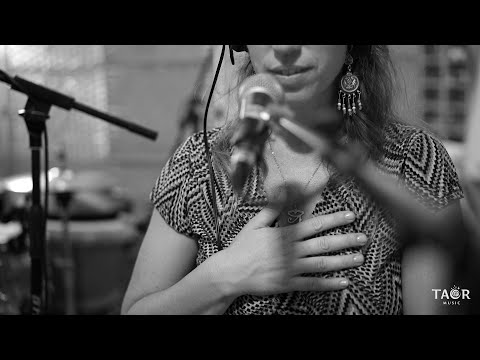 Sheffy Oren Bach - Eve / שפי אורן בך - איב