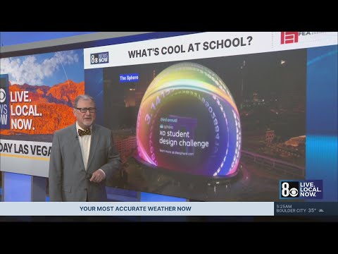 What's Cool At School? - Fri., Feb. 20, 2026