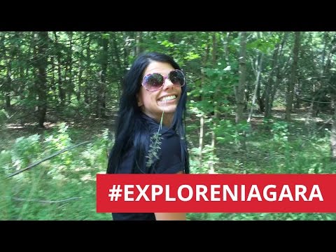 #ExploreNiagara - The Bruce Trail