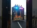 Dj Dhadhkan Meerut Baba Damru Wale Trap Mix Dj Kn Mbd Dj Triple R Kawad Mela Moradabad