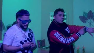 Fantasmita Remix (Video Oficial)|Casper Magico✖ Juhn✖Brayant Myers✖ Alex Rose