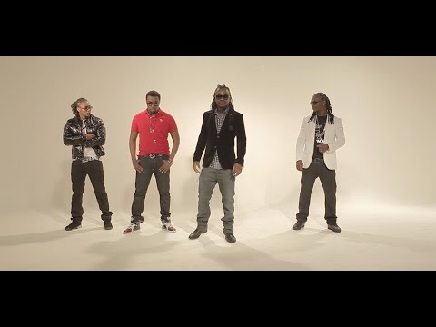 Dj Mike One & Randy Plasma - "Dance With Me" ft. Beenie Man - Admiral T - Aynell