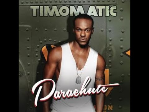 Mstar-KR Parachute - Timomatic 네오클래식모드 최상급 100% (C12)