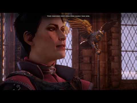 Dragon Age: Inquisition pt.84