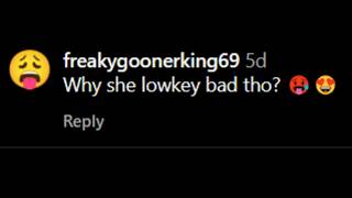 FREAKY Instagram Reels Comments....