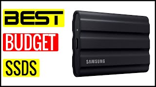 ✅  Best Budget SSDs For Gaming In 2023 🏆 Top 5 In The Market