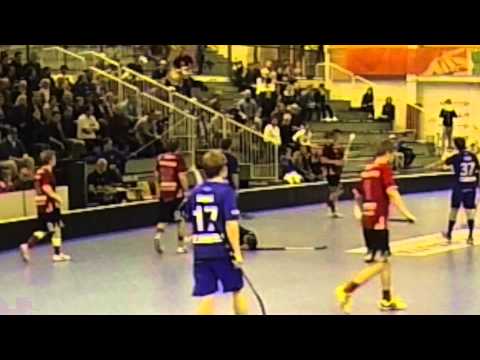 Tunteet kuumenivat viimeisellä minuutilla