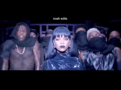 The Chainsmokers ft  Rihanna - Selfish (sevnth remix)