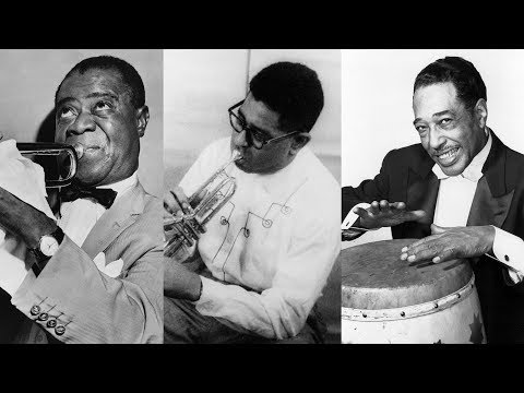 The Jazz Ambassadors