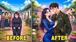 Isekai’d Into 1985 as an EVIL Stepmom, She Must Fix Her Life Before Her Soldier Husband Leaves