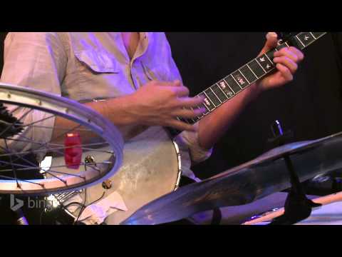 The Barr Brothers - The Darkness Has Arms (Bing Lounge)