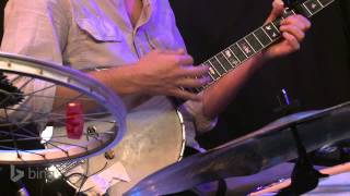 The Barr Brothers - The Darkness Has Arms (Bing Lounge)