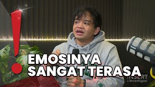 Terungkap Proses Terciptanya Lagu Chrisye ‘Ketika Tangan dan Kaki Berkata’