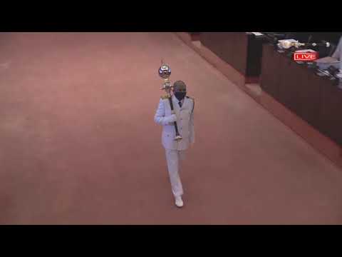 පාර්ලිමේන්තු සජීවී විකාශය - 01.12.2021