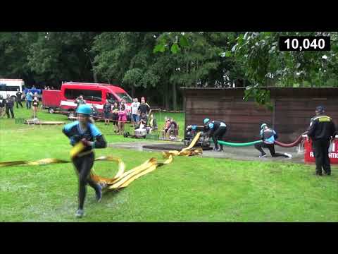 SDH Bítouchov - Roprachtice 2020