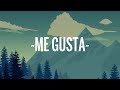 Shakira amp Anuel AA Me Gusta Letra Ly Shakira amp Anuel AA Me Gusta Letra Ly