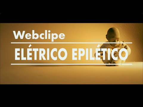 Elétrico video