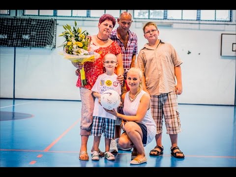 Kalocsai sportolók összefogása