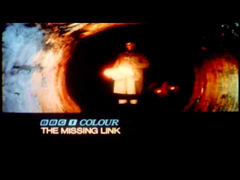 BBC 1 Continuity 1973