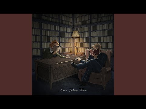 Love Takes Time - Jason LaPierre
