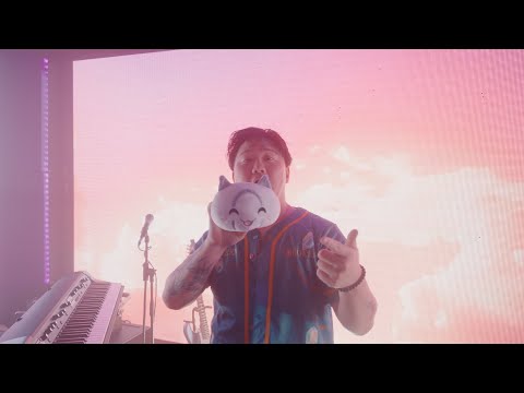 Dabin Between Broken Tour Diary Week 4