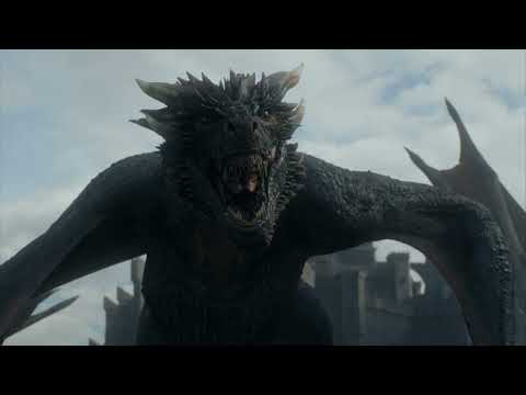 Josh Groban, Tanja Tzarovska - Remember Me, Game of Thrones, Cinematic clip (Клип)