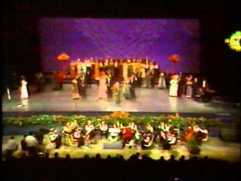 Ceo koncert 50 god djoka pavlovic 1 deo