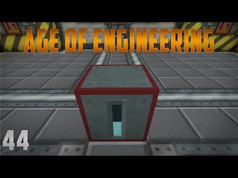 Age of Engineering EP 44 Atomic Multiplier + Creative Capacitor