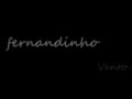 Fernandinho Vento Impetuoso Reg 76754
