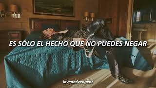 You Only Want Me - Mark Owen (sub. español)