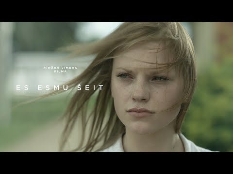 afbeelding Es Esmu Seit