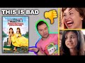 The DEEP CRINGE And Bad Hair Of Princess Protection Program