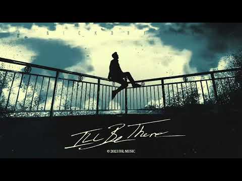 Nickobella - I'll Be There (Official Canvas Video)