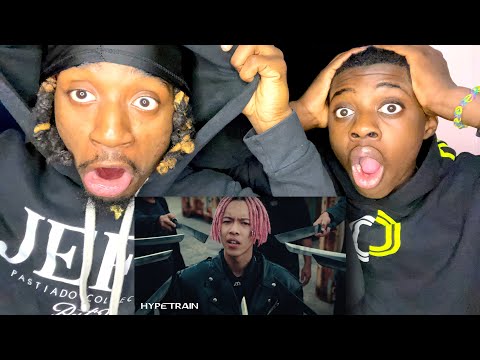 OG BOBBY - FAMOUS IN A HURRY (Prod. by NINO) OFFICIAL MV | REACTION
