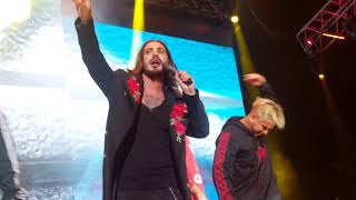 Te amo Piso 21 ft Paulo Londra - Radio Disney Vivo Argentina