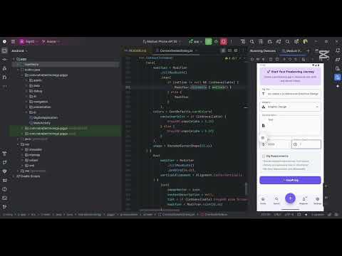 GigGo- Freelancing Mobile App