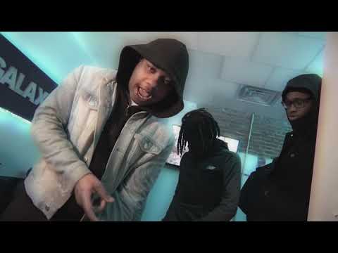 Young Nicee - 007 (Official Music Video) ft. Baby Qah, 1Mere, Jah Money , Lil Buckss