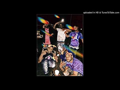 GrooveGang Shorty - Can’t Rap Ft Beez